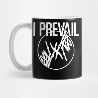 i prevail Mug